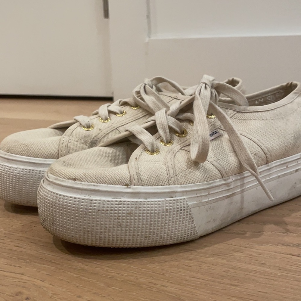 Flatform Supergas - image 2